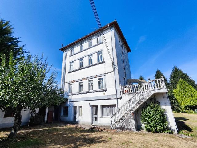 Casa en venta en Guitiriz, A Torre
