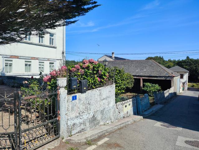 Casa en venta en Terra Chá, Galicia