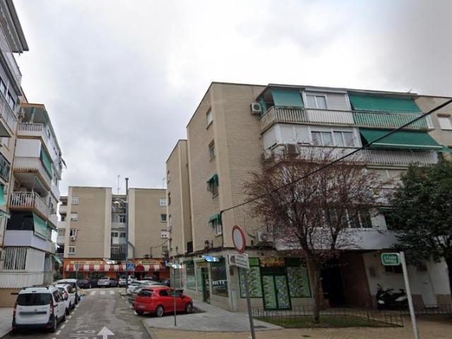 Piso en venta en Parla, Madrid