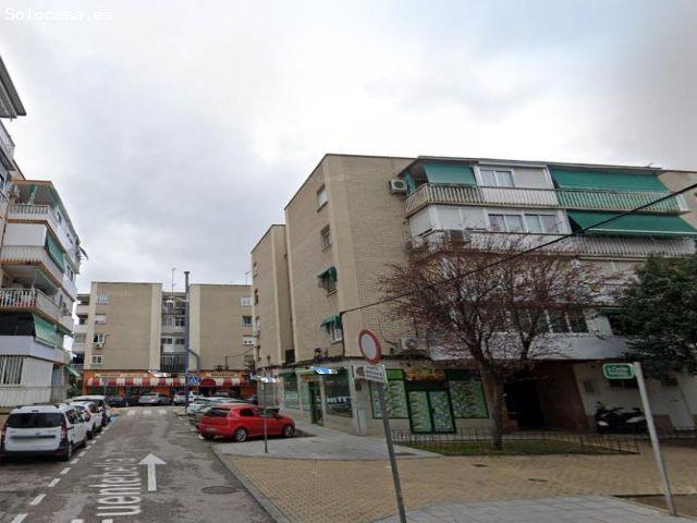 Piso en venta en Parla, Madrid