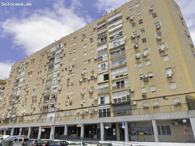 Piso en venta en Cerro-Amate, Sevilla