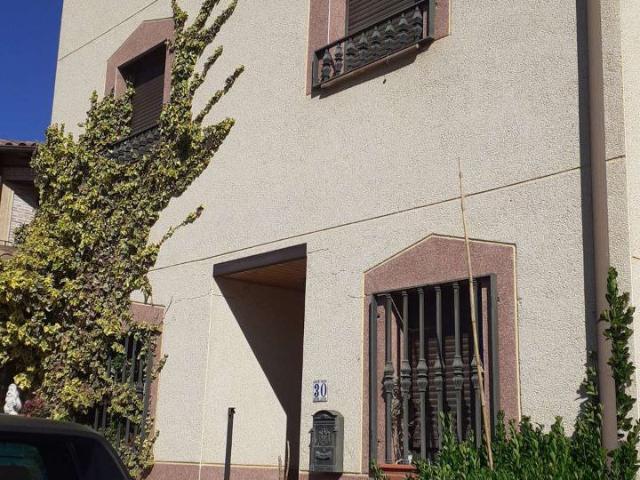 Piso en venta en Pastrana