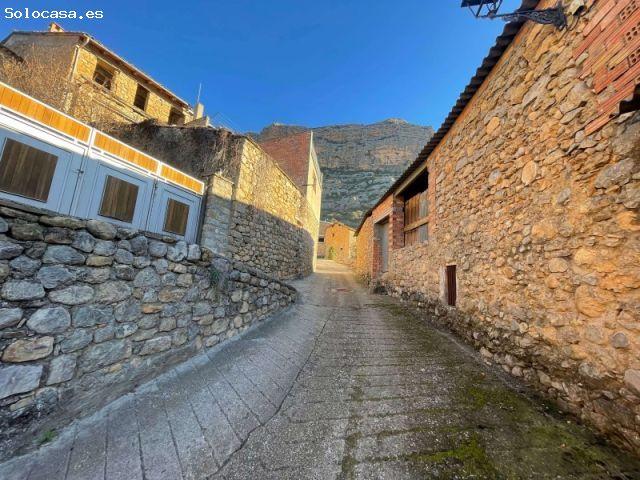 Casa en venta en Pallars Jussà, Catalunya