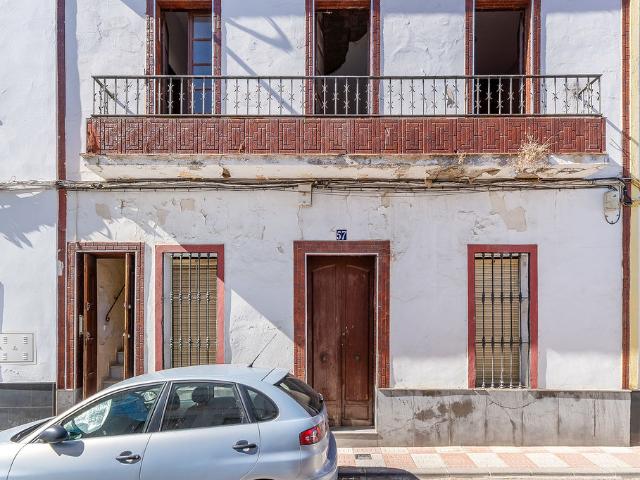 Chalet en venta en Peñarroya-Pueblonuevo, Córdoba