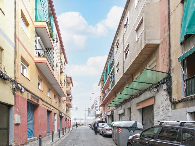 Piso en venta en Barcelonès, Catalunya
