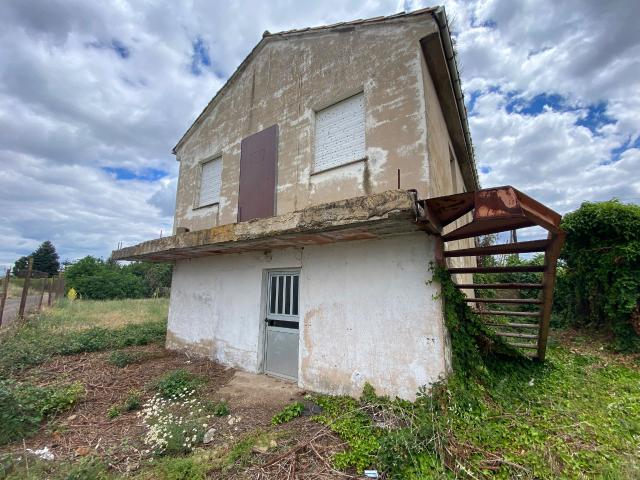 Chalet en venta en Carrizo, Castilla y León