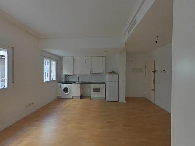 Estudio en venta en Madrid