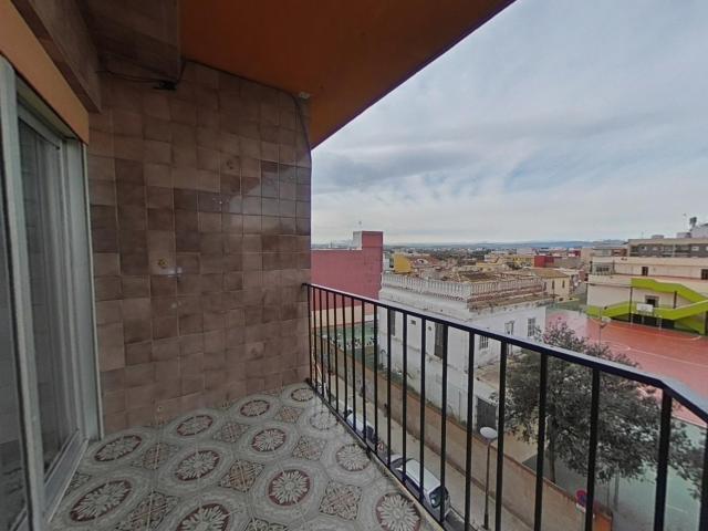 Piso en venta en l'Horta Nord, Valencia