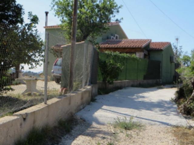Piso en venta en Alcalalí