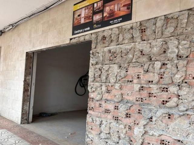 Piso en venta en les Vinyes, el Vinalopó Mitjà / El Vinalopó Medio