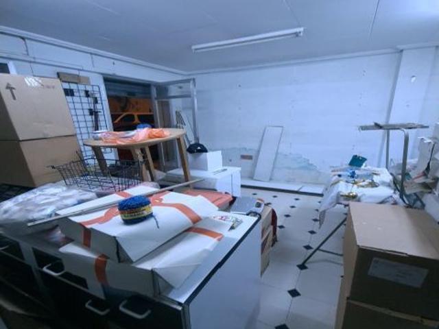 Piso en venta en l'Horta Nord, Valencia