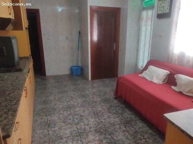Piso en venta en Almansa, Castilla-La Mancha