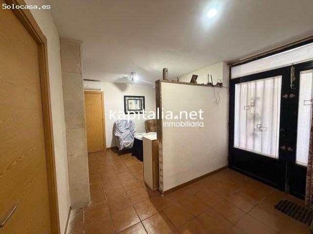 Piso en venta en el Comtat, Valencia