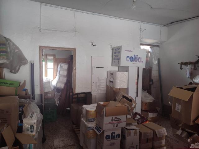 Piso en venta en Almansa, Castilla-La Mancha