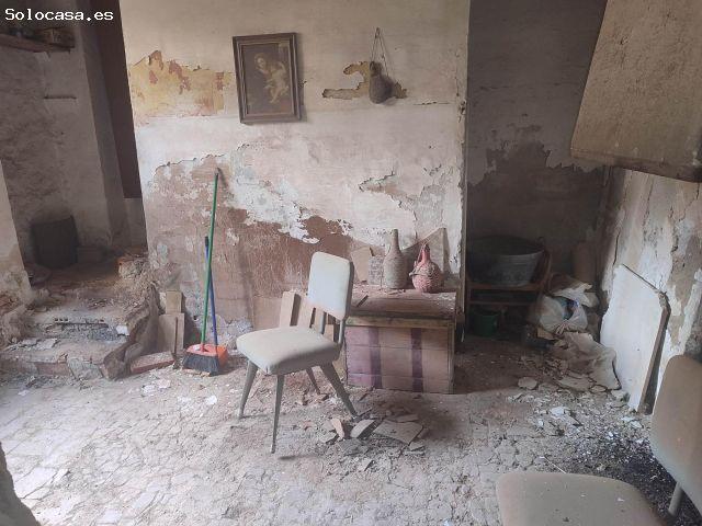 Piso en venta en Almansa, Castilla-La Mancha