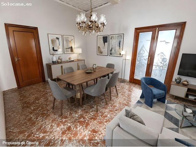 Piso en venta en la Ribera Alta, Valencia