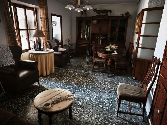 Piso en venta en Almansa, Castilla-La Mancha