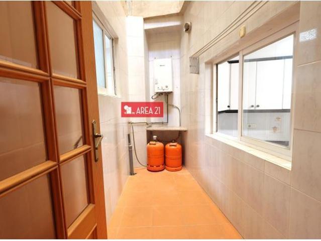 Piso en venta en el Camp de Túria, Valencia