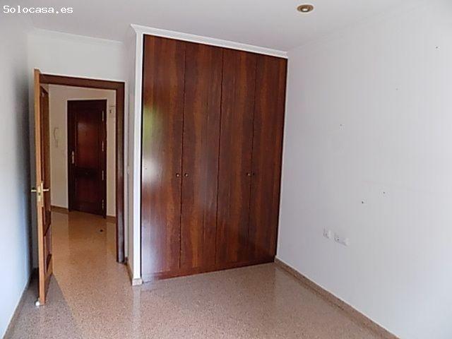 Piso en alquiler en Centre, l'Alcoià