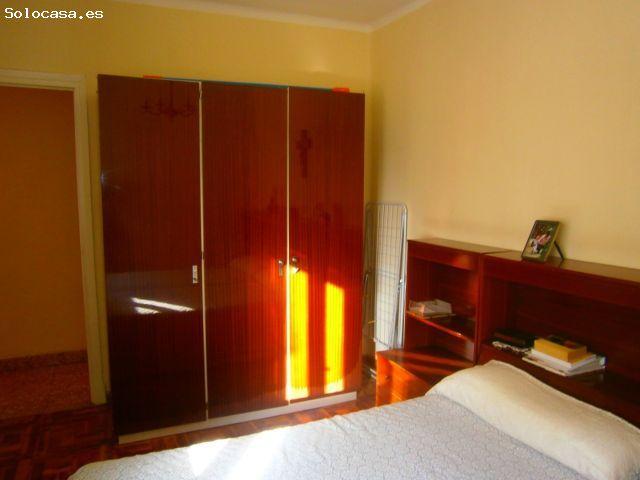 Piso en venta en Erdialdea, Navarra