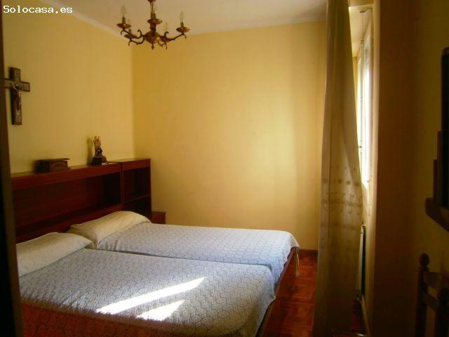 Piso en venta en Erdialdea, Navarra