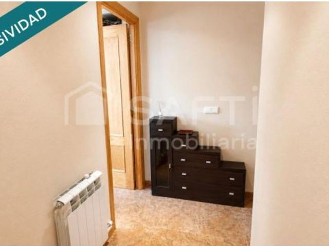 Piso en venta en Vitigudino, Castilla y León