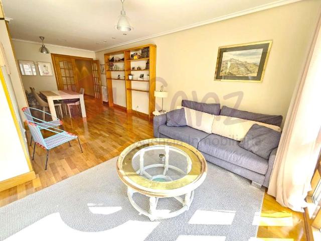 Apartamento en alquiler en Las Gaunas, La Rioja