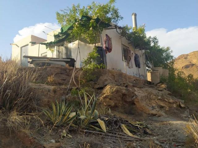 Casa en venta en Alboloduy, Andalucía