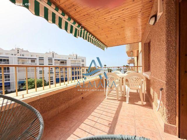 Piso en venta en El Hornillo, Alto Guadalentín