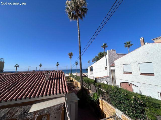 Casa en venta en La Axarquía, Andalucía