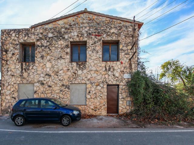Casa en venta en Priorat, Catalunya