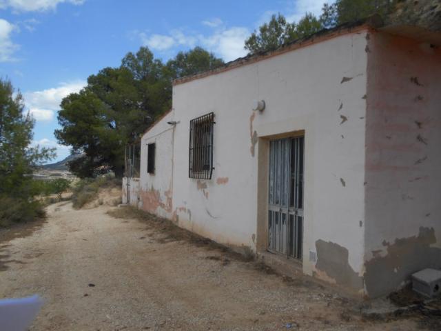 Piso en venta en Mula