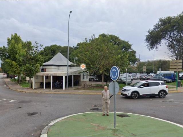 Piso en venta en Rozas De Puerto Real, Barriada Marroquina