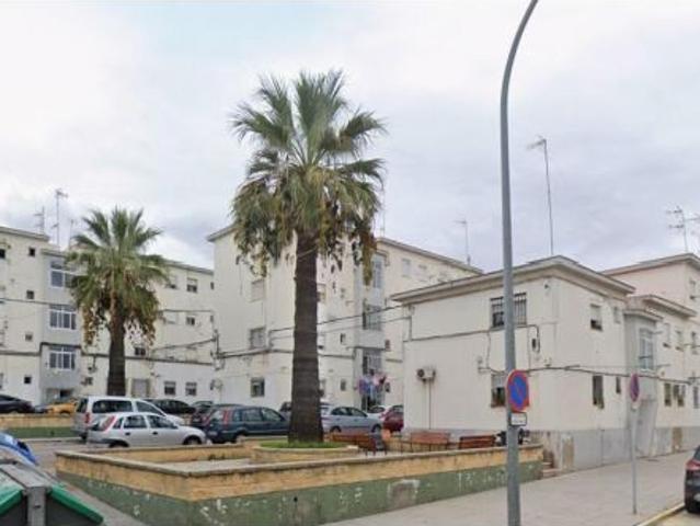 Piso en venta en Las Canteras, Bahía de Cádiz