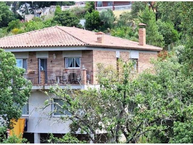 Casa en venta en Terrafortuna, la Selva