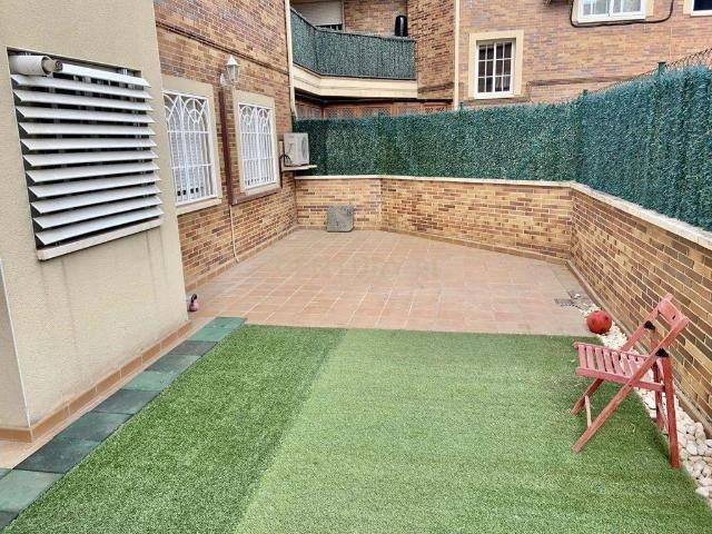 Piso en venta en Arroyomolinos, Madrid