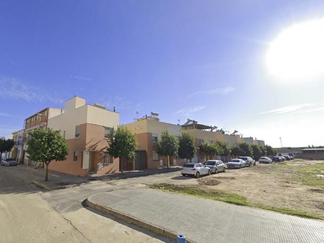 Casa en venta en El Condado, Andalucía