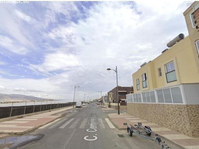 Casa en venta en Los Depósitos, Roquetas De Mar