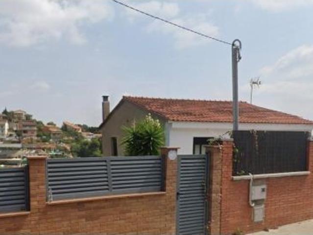 Casa en venta en Vallespark, Vallès Occidental