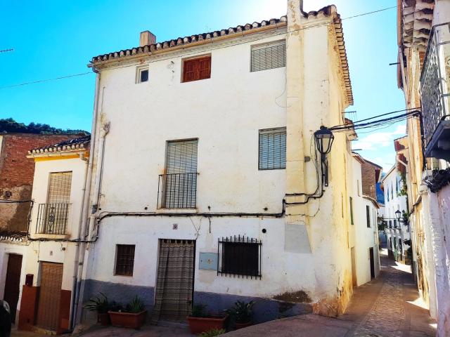Casa en venta en Restábal, Comarca del Valle de Lecrín