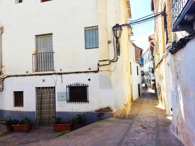 Casa en venta en Restábal, Comarca del Valle de Lecrín