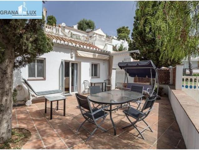Casa en venta en Urbanización San Antonio, Comarca de la Costa Granadina