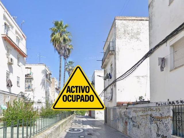 Piso en venta en Santa Isabel, San Juan De Aznalfarache