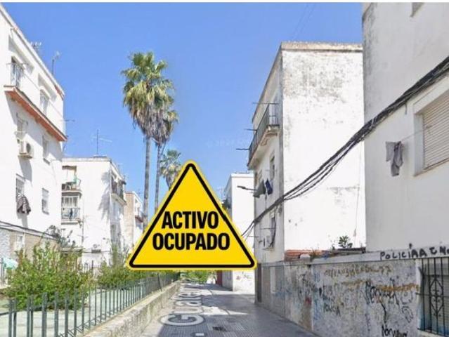 Piso en venta en Santa Isabel, San Juan De Aznalfarache