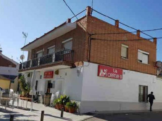 Piso en venta en San Martín De La Vega