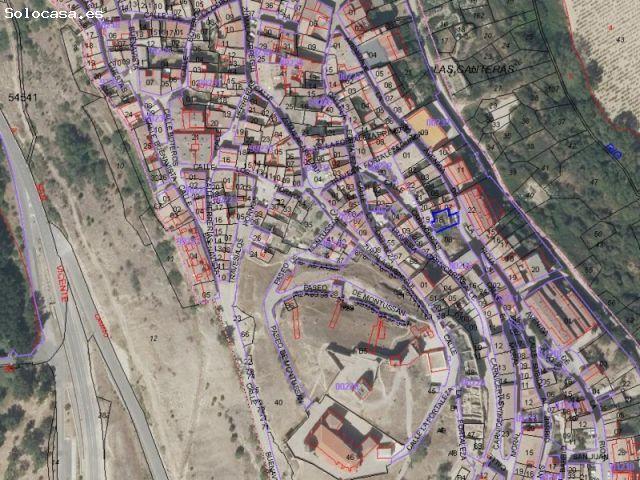 Local Comercial en venta en San Vicente de la Sonsierra