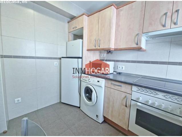 Piso en venta en Ávila, Castilla y León