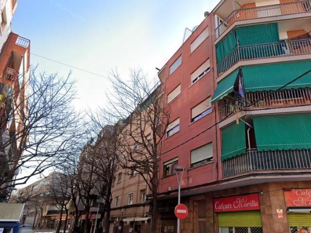 Ático en venta en Raval, Barcelonès