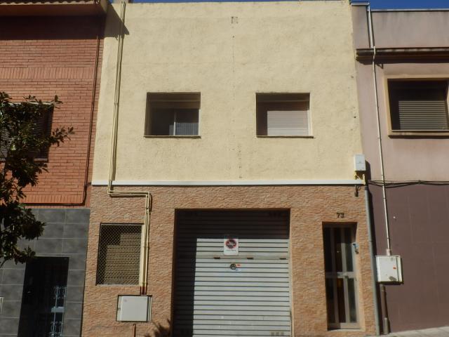 Piso en venta en Santa Coloma De Gramenet