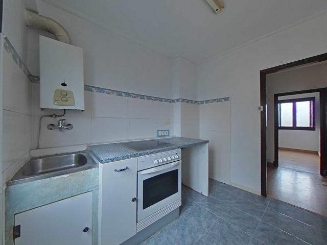 Piso en venta en La Abadilla, Santa María De Cayón